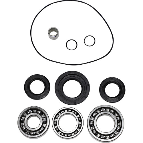 Epi We290134 Dif Bearing & Seal Kit Rr