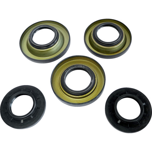 Epi Differential Seal Kit - Rear We290111