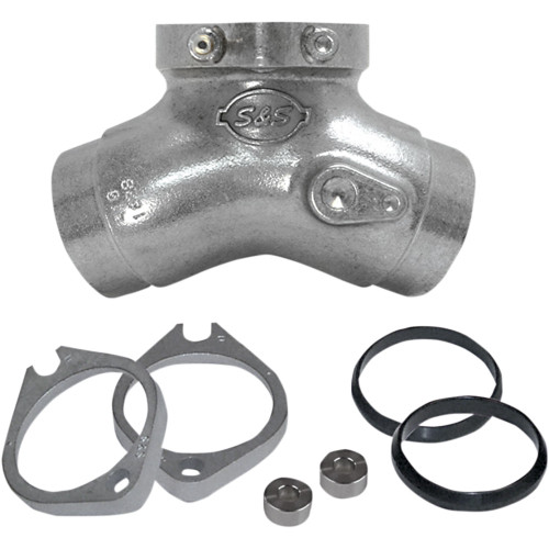 S&S Cycle 160-1658 Manifold Conv S&S Evo Bt