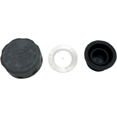 Moose Utility Master Cylinder Cap Kit - Honda 06-H21