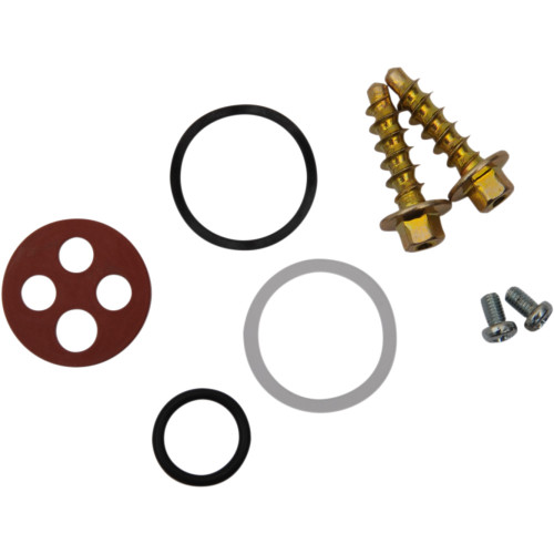 Moose Racing Fuel Petcock Rebuild Kit - Husaberg/Husqvarna 60-1140