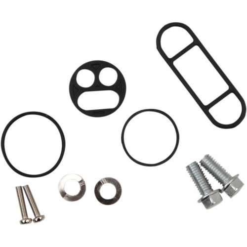 Moose Offroad 60-1005 Rebuild Kit Petcock Yam