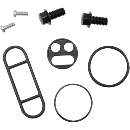 Moose Offroad 60-1085 Rebuild Kit Petcock Kaw