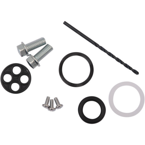 Moose Offroad 60-1217 Rebuild Kit Petcock Hon