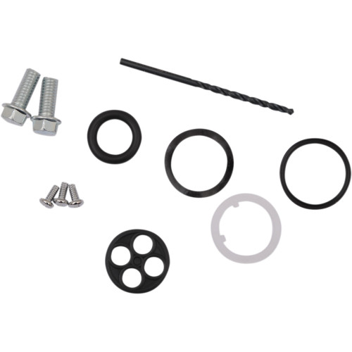 Moose Offroad 60-1218 Rebuild Kit Petcock Hon