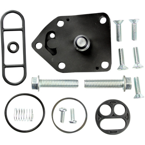 Moose Offroad 60-1088 Rebuild Kit Petcock Kaw