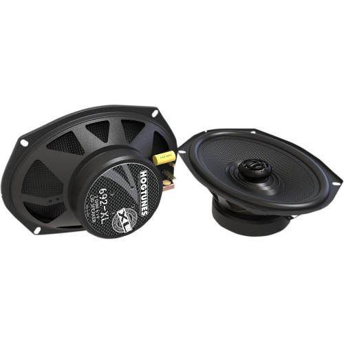 Hogtunes Xl Series Lid Speakers - 6" X 9" - Universal 692-Xl Hogtunes Xl Series Lid Speakers - 6" X 9" - Universal 692-Xl