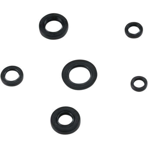 Moose Offroad 822220Mse Seal Kit Engine Oil Hon