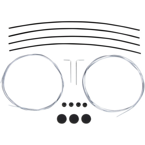 Mobius X8 Knee Brace Cable Kit - S-L 5130002
