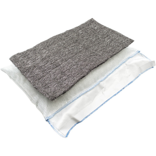 Trinity Racing Muffler Packing Kit - 18" Tr-Ap113-18 Trinity Racing Muffler Packing Kit - 18" Tr-Ap113-18