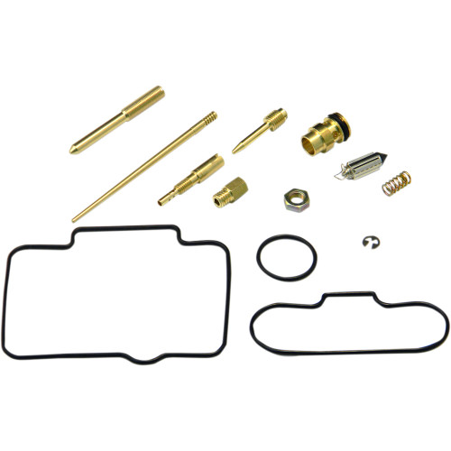 Shindy Carburetor Repair Kit - Honda 03-705