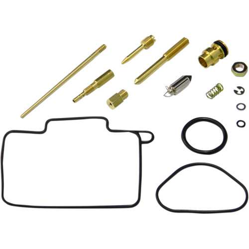 Shindy Carburetor Repair Kit - Yamaha 03-853