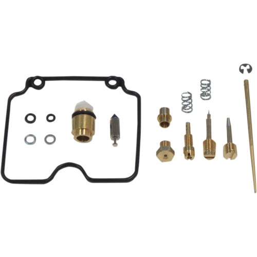 Shindy 03-892 Repair Kit Carb Tw200