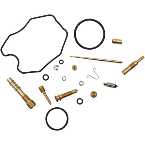 Shindy 03-7A2 Repair Kit Carb Cr125F
