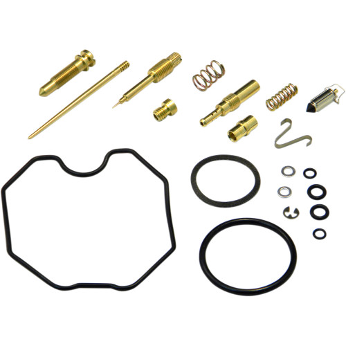 Shindy Carburetor Repair Kit - Honda 03-718