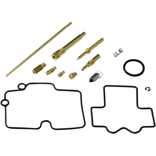 Shindy Carburetor Repair Kit - Honda 03-710