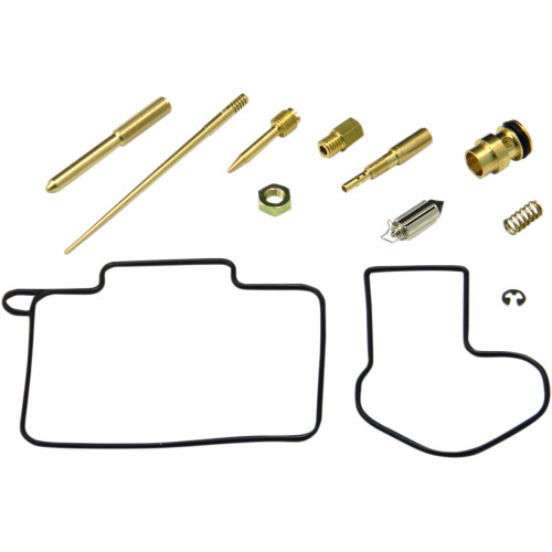 Shindy Carburetor Repair Kit - Honda 03-708