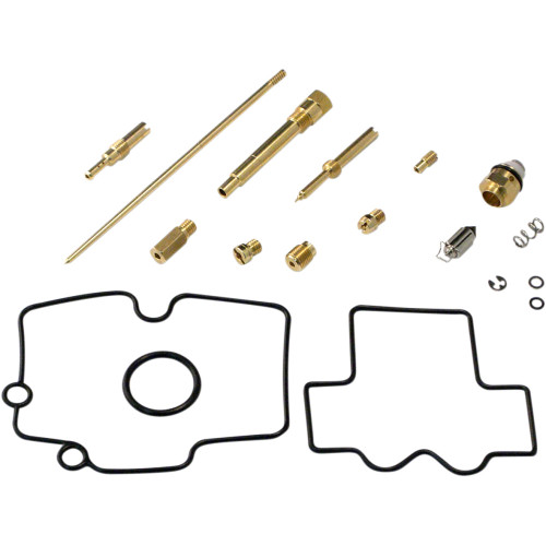 Shindy 03-860 Repair Kit Carb Yam