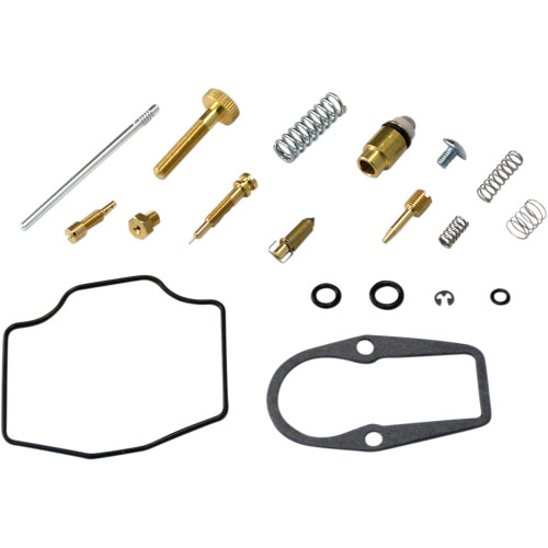 Shindy Carburetor Repair Kit - Yamaha 03-869 Shindy Carburetor Repair Kit - Yamaha 03-869