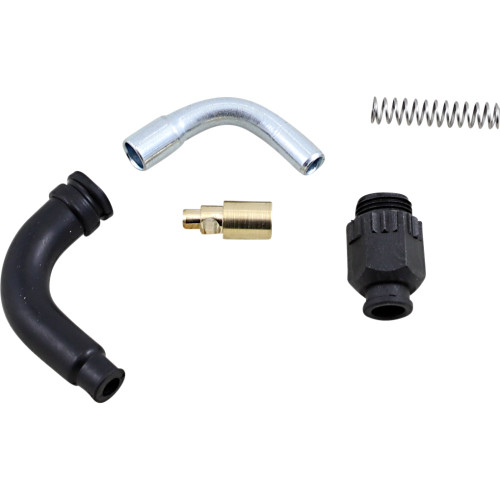 Moose Racing Hot Start Plunger Kit - Honda/Kawasaki/Suzuki 46-2002 Moose Racing Hot Start Plunger Kit - Honda/Kawasaki/Suzuki 46-2002