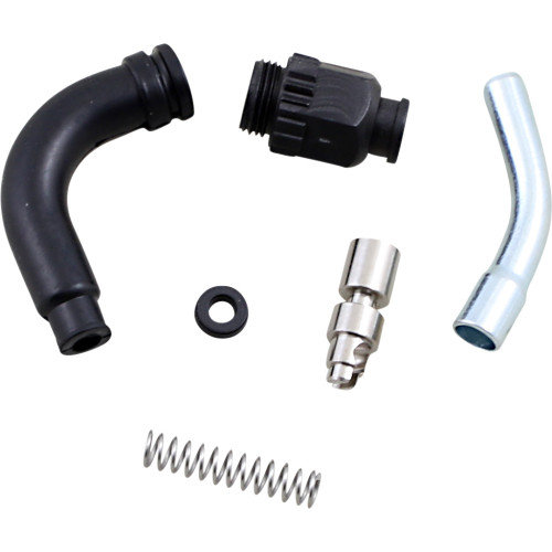 Moose Racing Hot Start Plunger Kit - Kawasaki/Suzuki 46-2006 Moose Racing Hot Start Plunger Kit - Kawasaki/Suzuki 46-2006