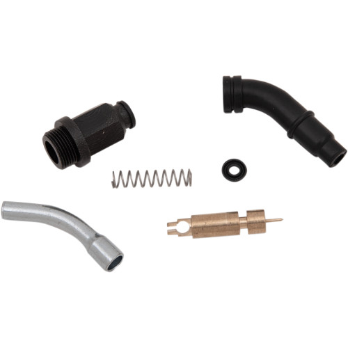 Moose Racing Choke Plunger Kit - Honda 46-1016