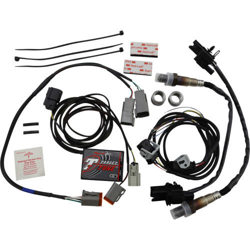 Dynojet Tt-6 Pv Tar Tune Har W/O2 Sen