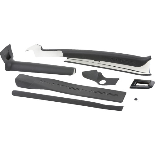 Intense Flack Guard Kit - Tazer Mx It150016