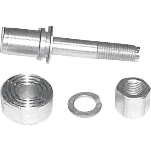 Colony Brake Pivot Kit - Rear - Cadmium 9208-4 Colony Brake Pivot Kit - Rear - Cadmium 9208-4