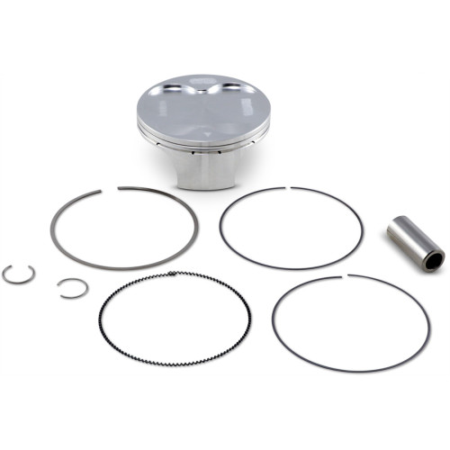 Athena Piston Kit S4F100000190 Athena Piston Kit S4F100000190