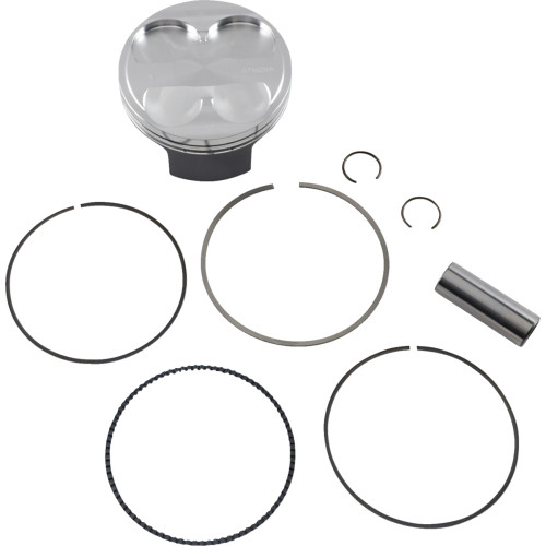 Athena Piston Kit S4F08100005B Athena Piston Kit S4F08100005B