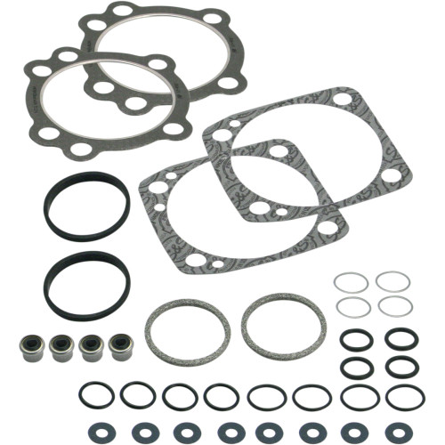 S&S Cycle 90-9502 T/End Gasket 3 5/8"S&S Bt