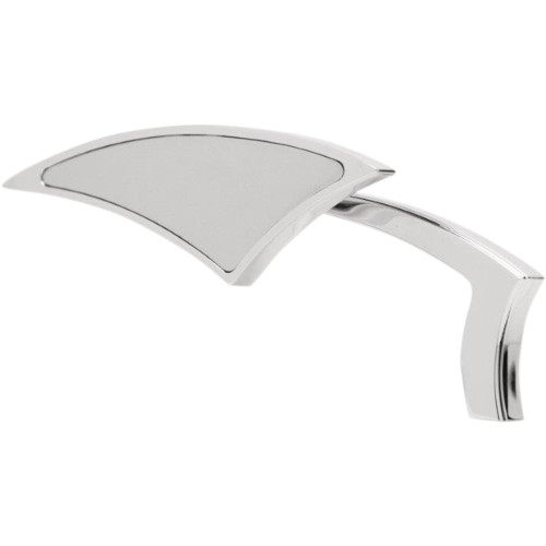 Paul Yaffe Bagger Nation Power Mirror - Chrome Pyo:Pmp-C