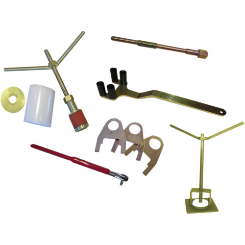 Straightline Performance Clutch Tools - Complete/Service - Ski-Doo - Kit 151-109 Straightline Performance Clutch Tools - Complete/Service - Ski-Doo - Kit 151-109