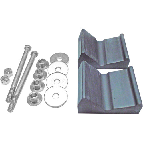 C&A Pro Mount Kit - 3/8" 76000271