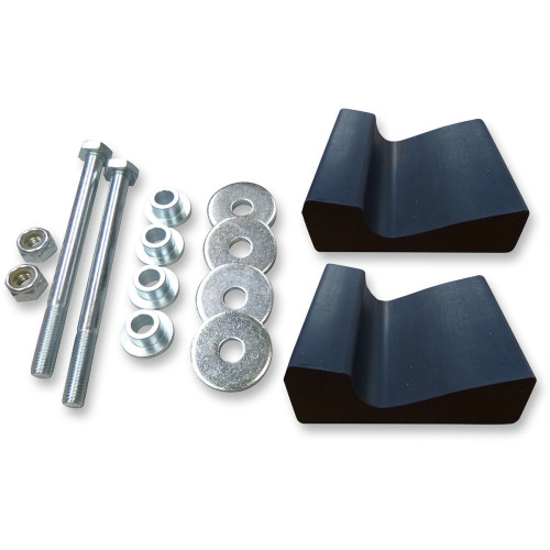 C&A Pro Mount Kit - 10 Mm 76000372