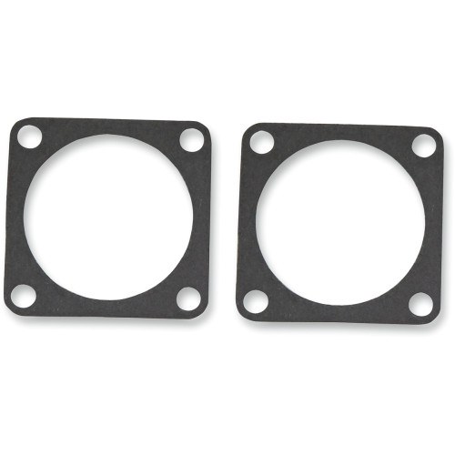 Starting Line Products Exhaust Flange Gasket - Ski-Doo 090-990 Starting Line Products Exhaust Flange Gasket - Ski-Doo 090-990