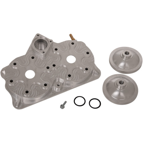 Bikeman Performance Cylinder Head Kit - 800 Cfi Ho Axys - Polaris 04-315-L Bikeman Performance Cylinder Head Kit - 800 Cfi Ho Axys - Polaris 04-315-L