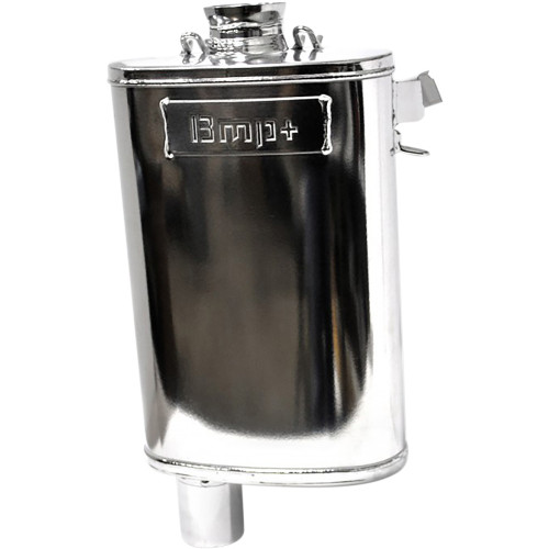 Bikeman Performance Muffler 02-123-Sc Bikeman Performance Muffler 02-123-Sc