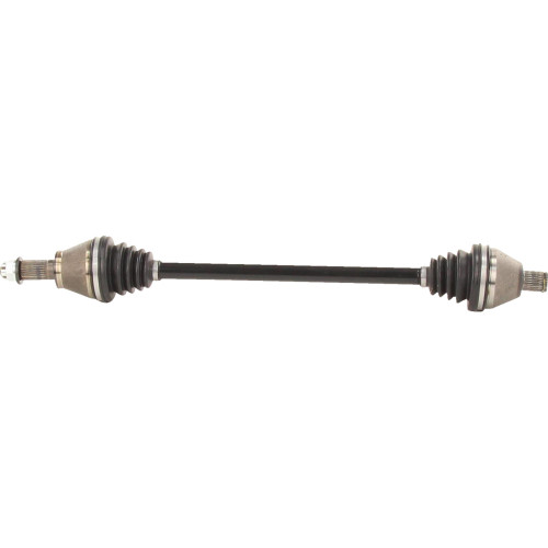 Moose Utility Axle Kit - Cv - Complete - Oem Replacement - Standard - Rear Left/Right - Polaris Pol-7087