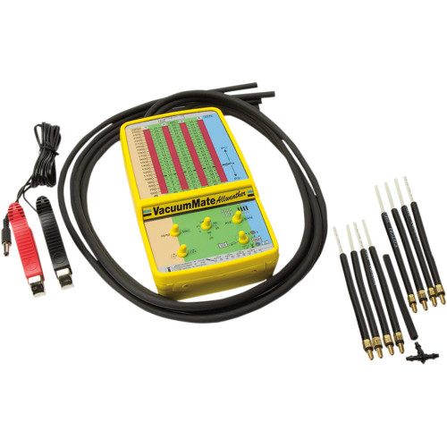 Tecmate Vacuumate With Battery Ts-72 Tecmate Vacuumate With Battery Ts-72