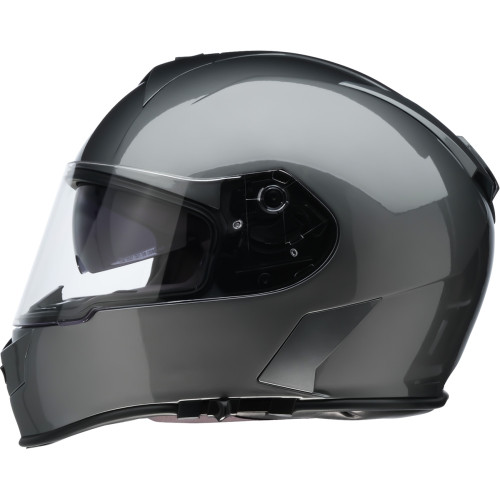 Warrant Helmet - Dark Silver - Xl Warrant Helmet - Dark Silver - Xl