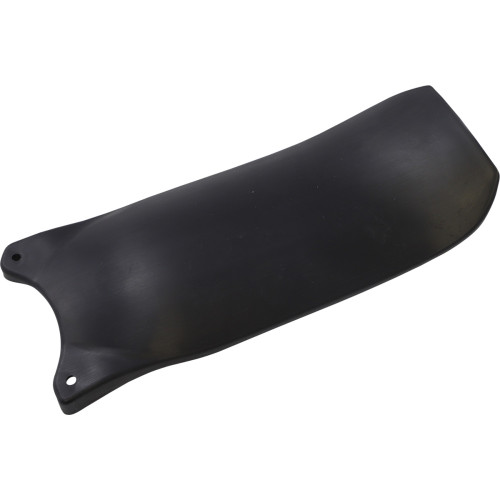 Cycra Mud Flap - Black 1Cyc-3885-12