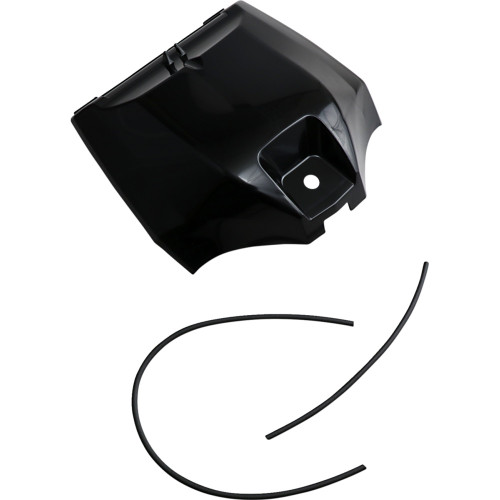 Cycra Air Box Cover - Black - Yamaha 1Cyc-1785-12 Cycra Air Box Cover - Black - Yamaha 1Cyc-1785-12