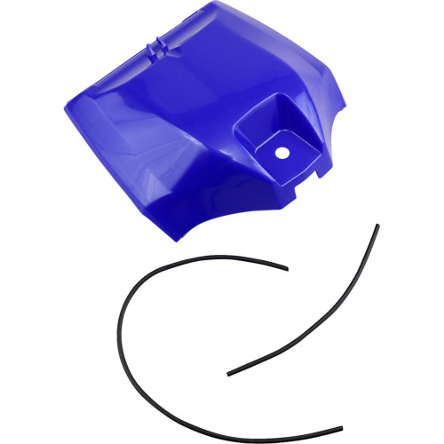 Cycra Air Box Cover - Blue - Yamaha 1Cyc-1785-62 Cycra Air Box Cover - Blue - Yamaha 1Cyc-1785-62