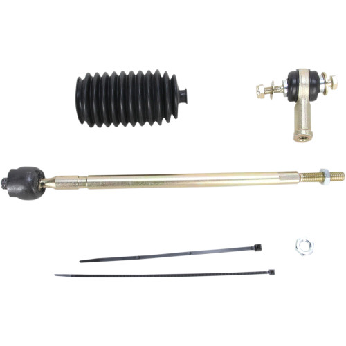 Moose Racing Tie-Rod Assembly Kit - Left Front Inner/Outer 51-1047-L