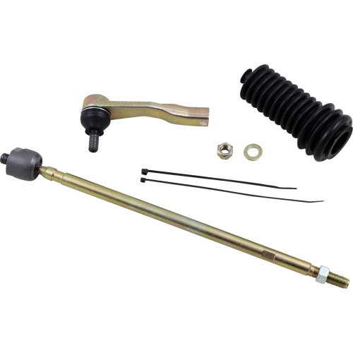 Moose Racing Tie-Rod Assembly Kit - Right Front Inner/Outer 51-1087-R