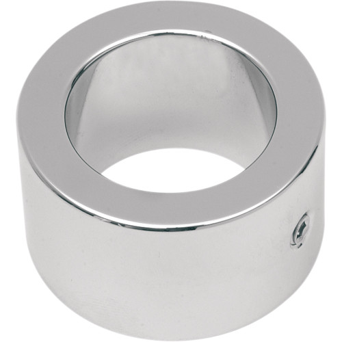 Joker Machine Spacer - Handlebar Grip - Chrome 03-136 Joker Machine Spacer - Handlebar Grip - Chrome 03-136