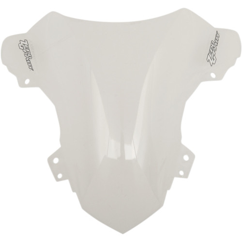 Zero Gravity Marc 1 Windscreen - Clear - S1000Rr 25-811-01 Zero Gravity Marc 1 Windscreen - Clear - S1000Rr 25-811-01