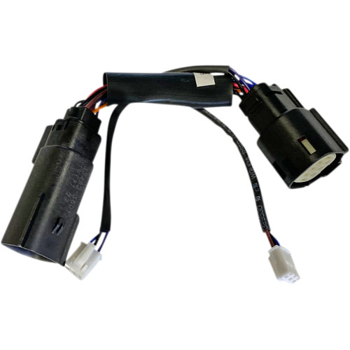 Custom Dynamics Adapter - Plasma Rod - Run/Brake/Turn Pr-Mpr-Bcm Custom Dynamics Adapter - Plasma Rod - Run/Brake/Turn Pr-Mpr-Bcm